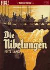 Image for Die Nibelungen - The Masters of Cinema Series
