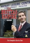 Image for The Brittas Empire: The Complete Series 1