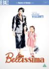 Image for Bellissima
