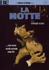 Image for La Notte - The Masters of Cinema Series