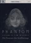 Image for Phantom/Die Finanzen Des Grossherzogs - The Masters of Cinema...