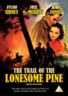 Image for The Trail of the Lonesome Pine