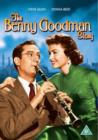 Image for The Benny Goodman Story