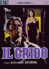 Image for Il Grido - The Masters of Cinema Series