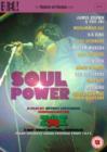 Image for Soul Power - The Masters of Cinema Series
