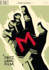 Image for M - The Masters of Cinema Series