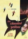 Image for The Clouded Yellow