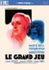 Image for Le Grand Jeu - The Masters of Cinema Series