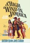 Image for A   High Wind in Jamaica