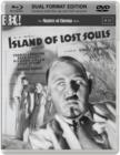 Image for Island of Lost Souls - The Masters of Cinema Series