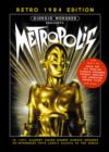 Image for Metropolis (Giorgio Moroder 1984 Score)
