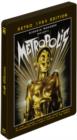 Image for Metropolis (Giorgio Moroder 1984 Score)