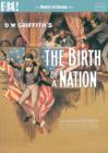 Image for The Birth of a Nation - The Masters of Cinema Series