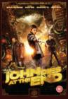 Image for John Dies at the End