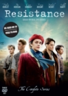 Image for Resistance: The Complete Series