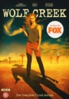Image for Wolf Creek: The Complete First Series