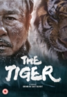 Image for The Tiger - An Old Hunter's Tale