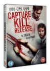 Image for Capture Kill Release