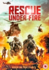 Image for Rescue Under Fire