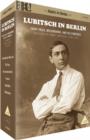 Image for Lubitsch in Berlin - The Masters of Cinema Series
