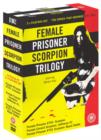Image for Female Prisoner Scorpion Trilogy