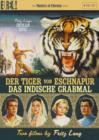 Image for Tiger of Bengal/The Tomb of Love - The Masters of Cinema Series