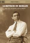 Image for Lubitsch in Berlin - The Masters of Cinema Series