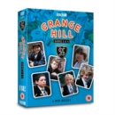 Image for Grange Hill: Series 5 and 6