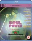 Image for Soul Power - The Masters of Cinema Series