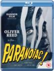 Image for Paranoiac