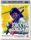 Image for Face to Face