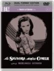 Image for La Signora Senza Camelie - The Masters of Cinema Series