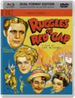 Image for Ruggles of Red Gap - The Masters of Cinema Series