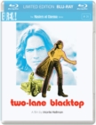 Image for Two-lane Blacktop - The Masters of Cinema Series
