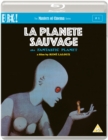 Image for La Planète Sauvage - The Masters of Cinema Series