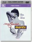 Image for Une Femme Mariee