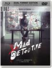 Image for Mad Detective - The Masters of Cinema Series