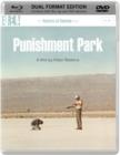 Image for Punishment Park - The Masters of Cinema Series