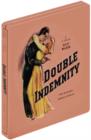 Image for Double Indemnity - The Masters of Cinema Series