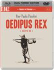 Image for Oedipus Rex - The Masters of Cinema Series