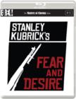Image for Fear and Desire - The Masters of Cinema Series