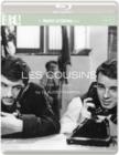 Image for Les Cousins - The Masters of Cinema Series