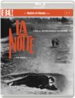 Image for La Notte - The Masters of Cinema Series
