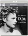 Image for Tabu - The Masters of Cinema Series