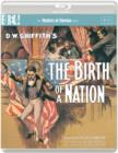 Image for The Birth of a Nation - The Masters of Cinema Series