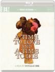 Image for A   Time to Love and a Time to Die - The Masters of Cinema Series