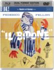 Image for Il Bidone - The Masters of Cinema Series