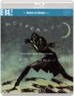 Image for Nosferatu - The Masters of Cinema Series