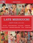 Image for Late Mizoguchi - Eight Films 1951-1956