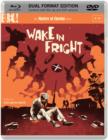 Image for Wake in Fright - The Masters of Cinema Series